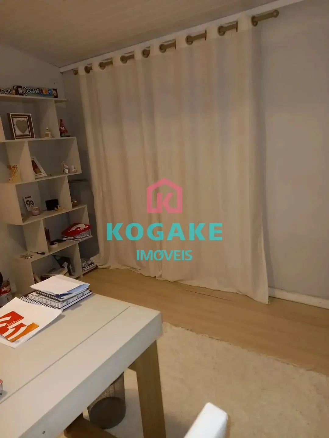 Sobrado, 4 quartos, 236 m² - Foto 46