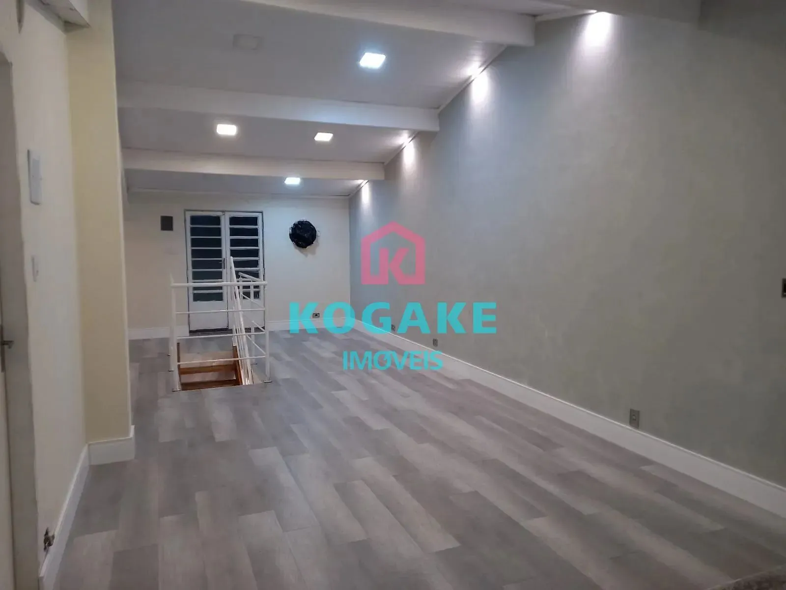 Sobrado, 4 quartos, 236 m² - Foto 41