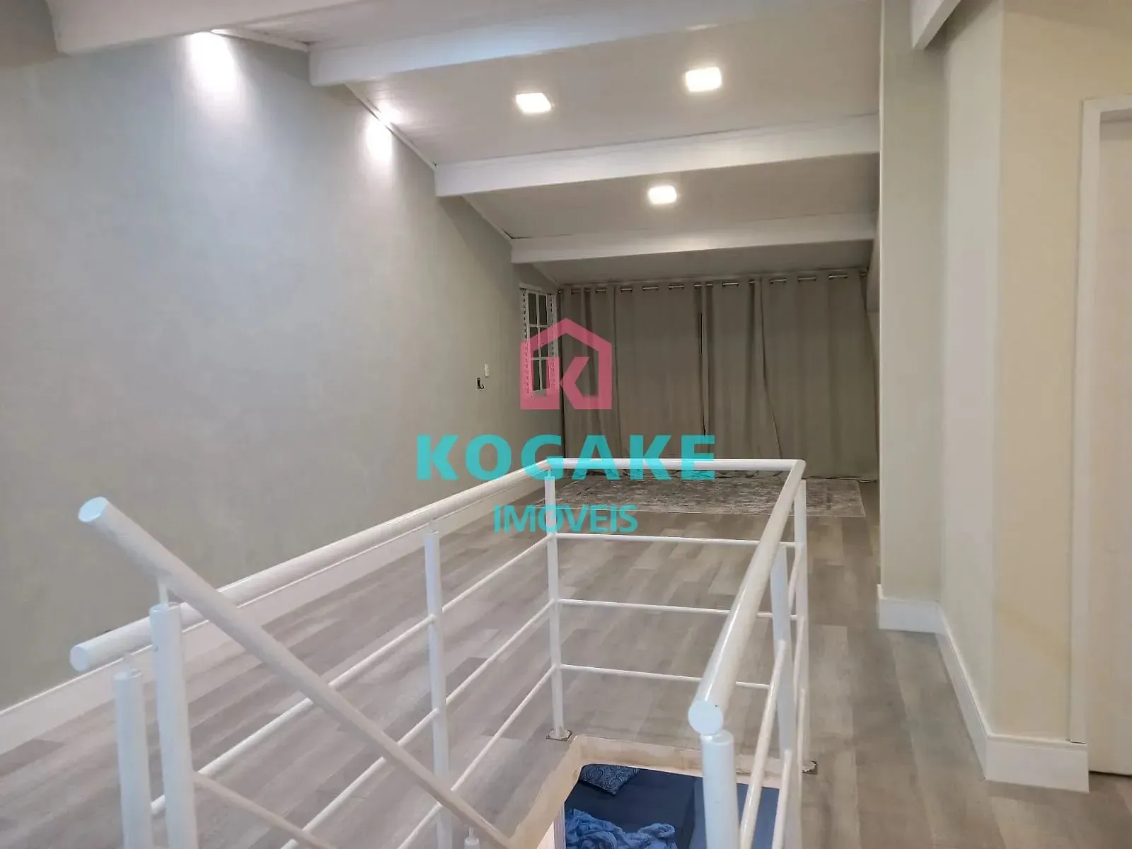Sobrado, 4 quartos, 236 m² - Foto 38