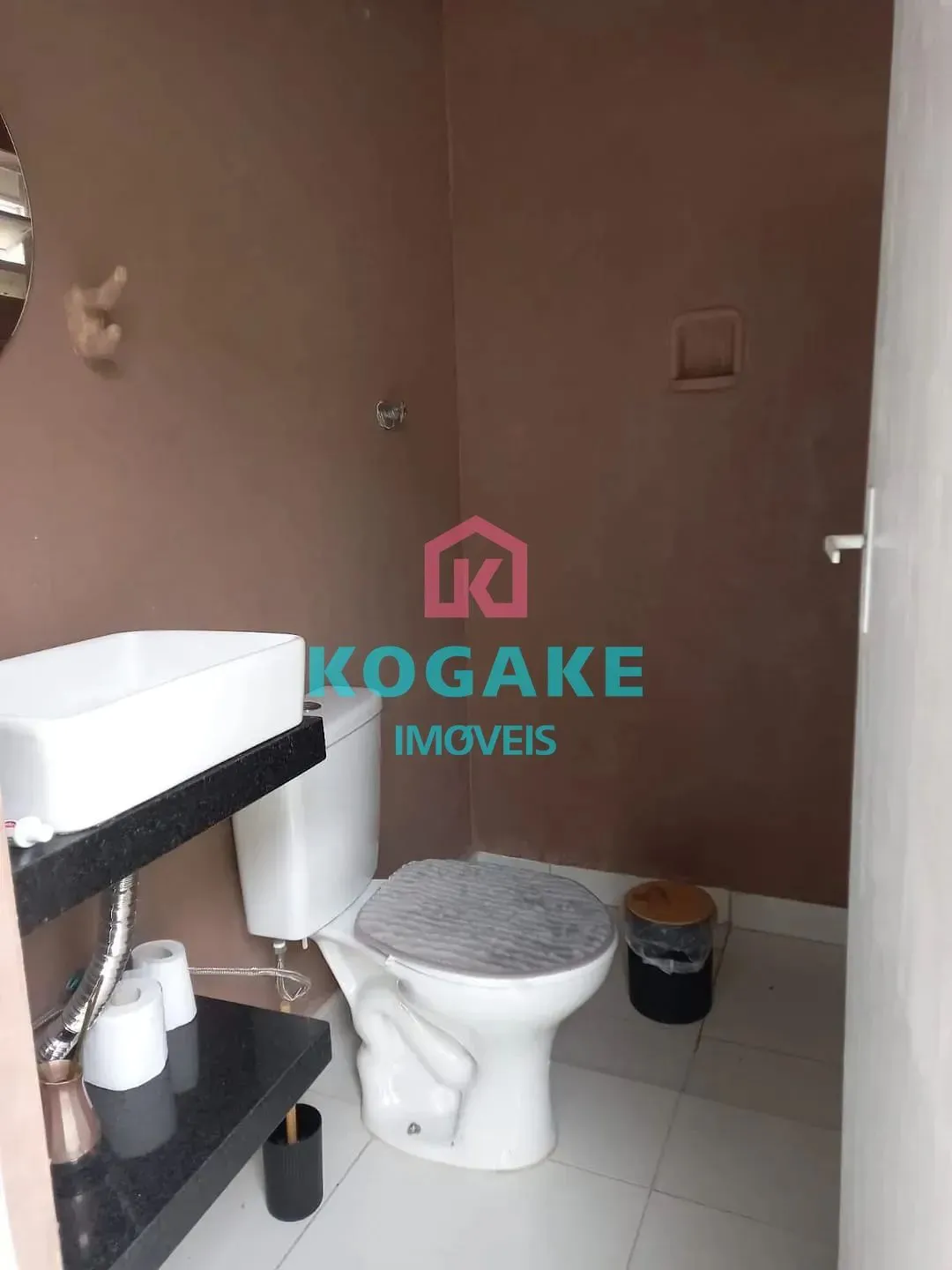 Sobrado, 4 quartos, 236 m² - Foto 37