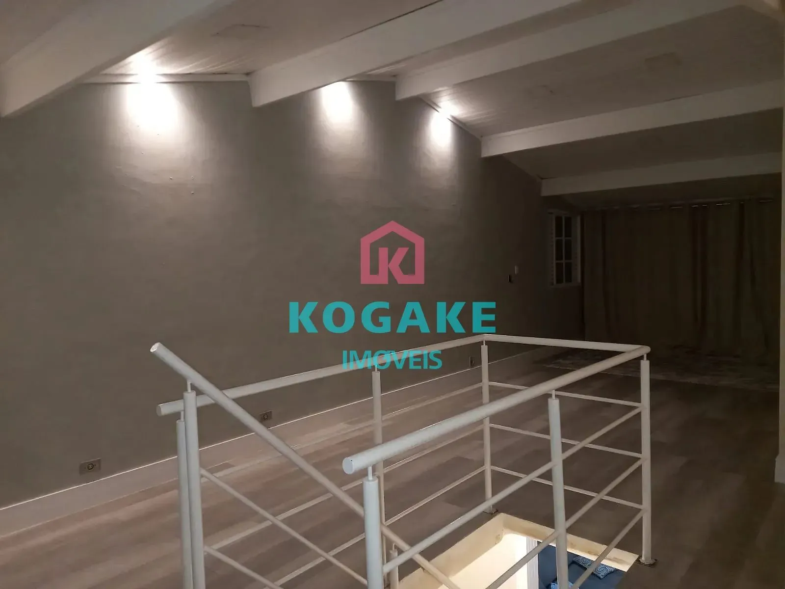 Sobrado, 4 quartos, 236 m² - Foto 36