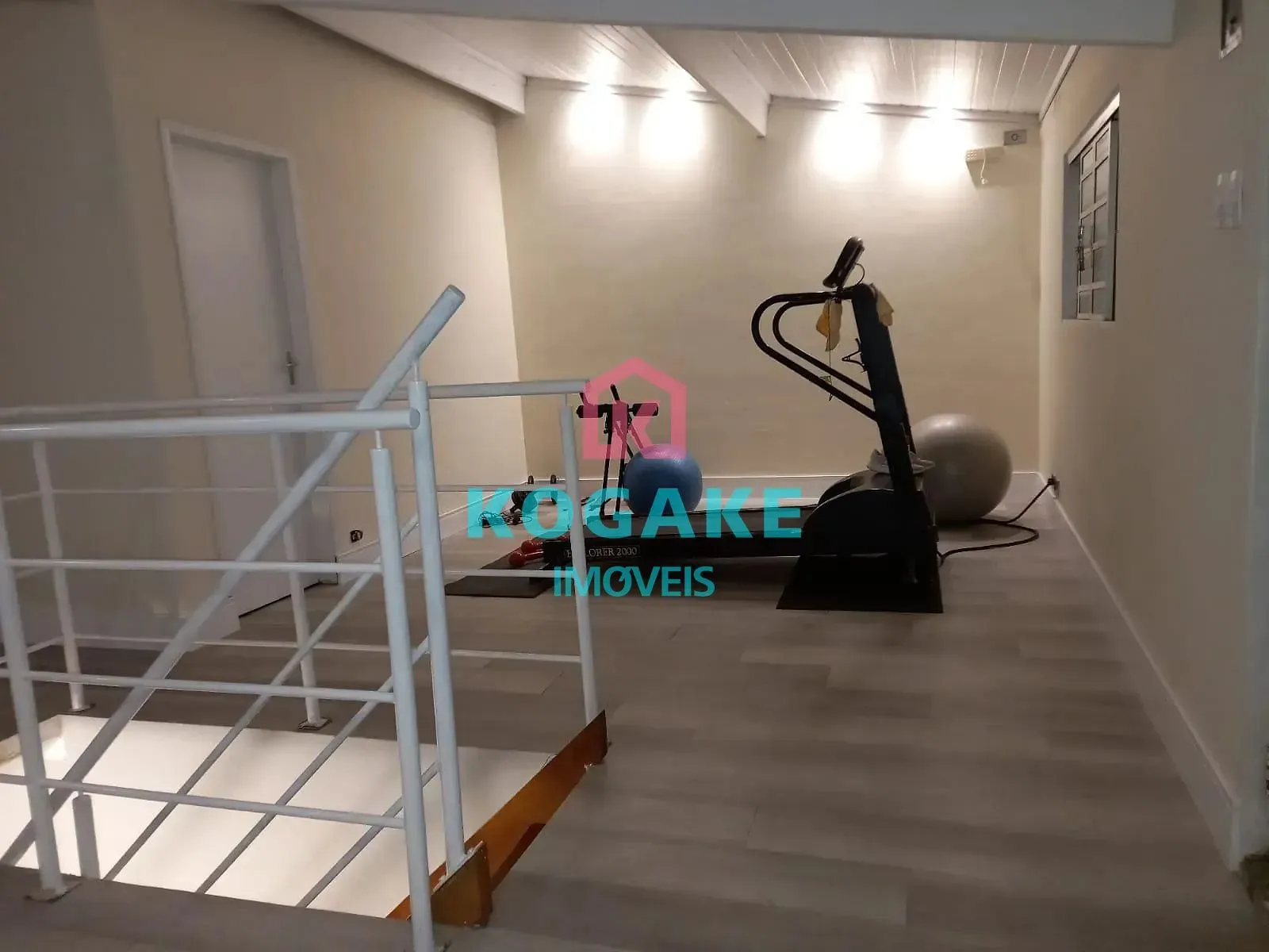 Sobrado, 4 quartos, 236 m² - Foto 31