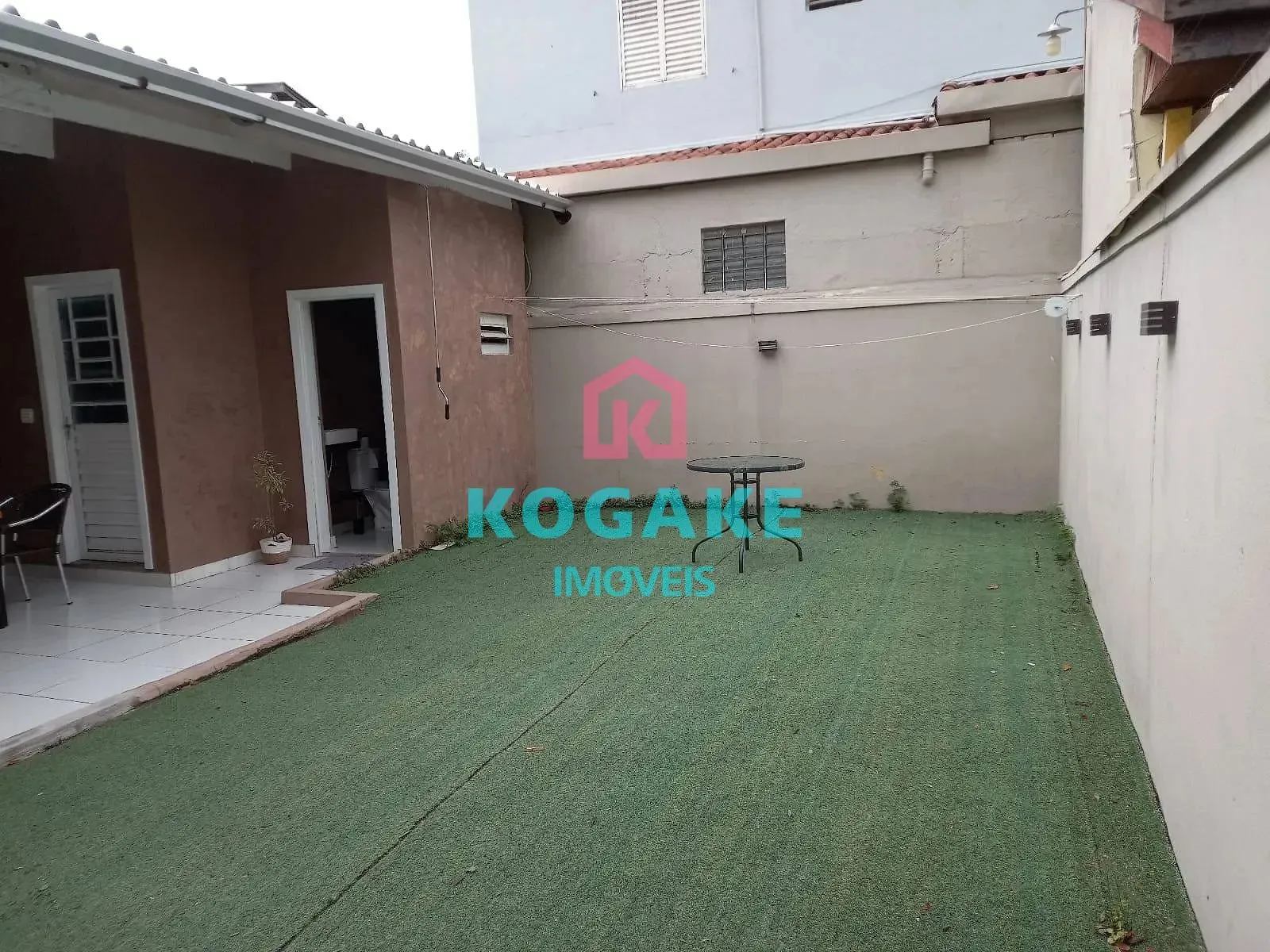 Sobrado, 4 quartos, 236 m² - Foto 26
