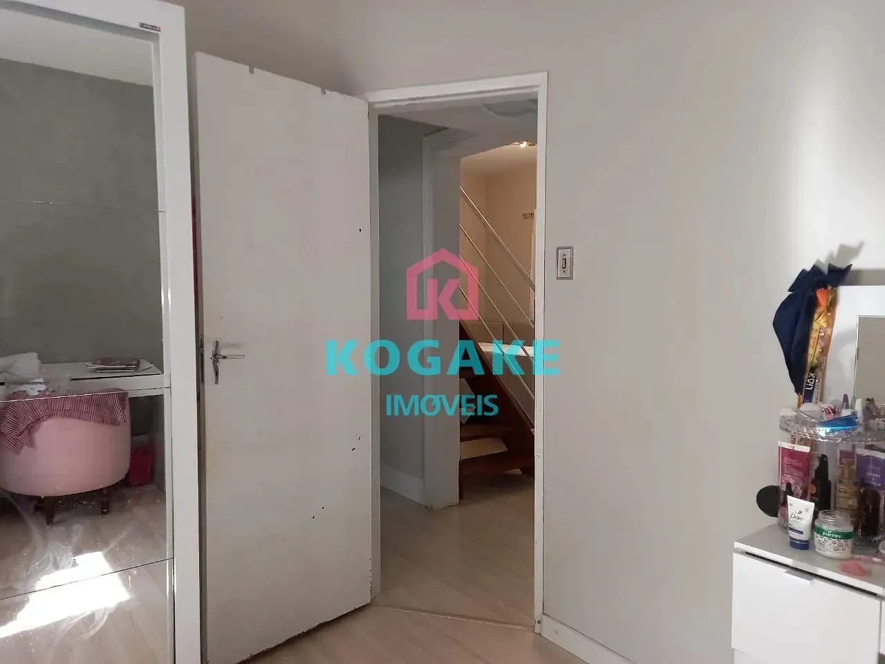 Sobrado, 4 quartos, 236 m² - Foto 22