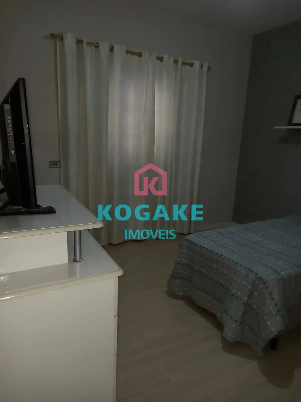 Sobrado, 4 quartos, 236 m² - Foto 20