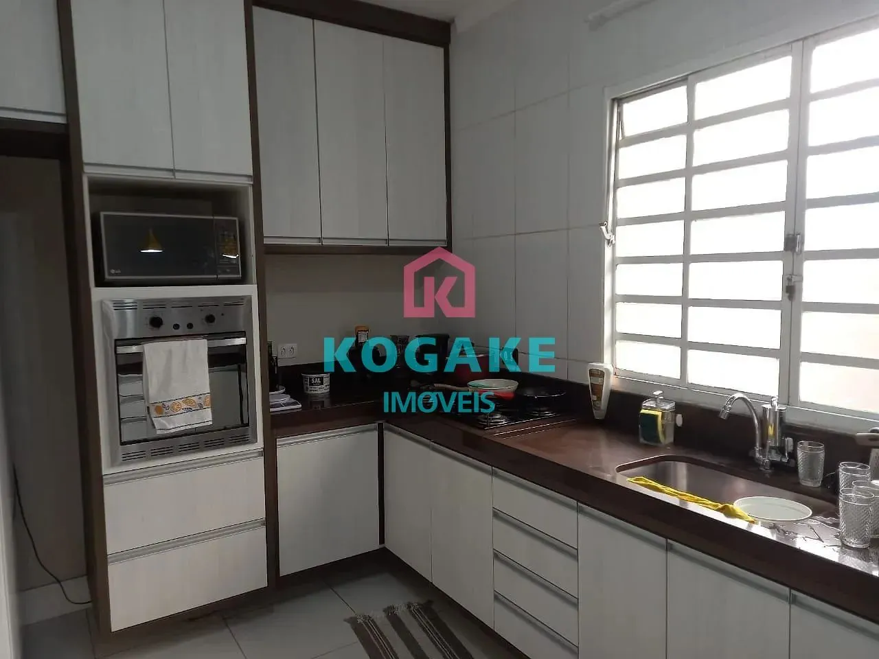 Sobrado, 4 quartos, 236 m² - Foto 19
