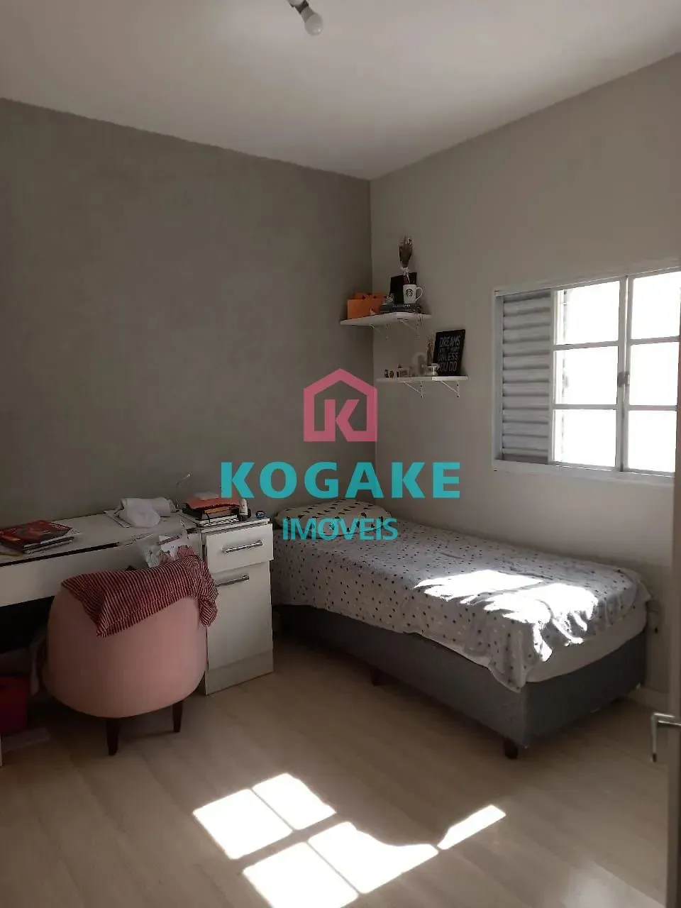 Sobrado, 4 quartos, 236 m² - Foto 18