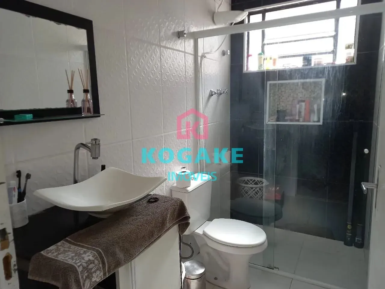 Sobrado, 4 quartos, 236 m² - Foto 17