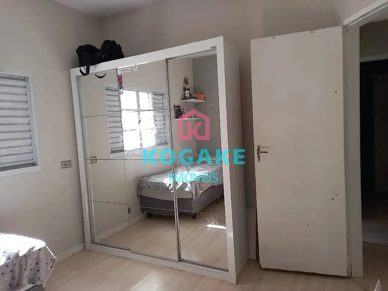 Sobrado, 4 quartos, 236 m² - Foto 16