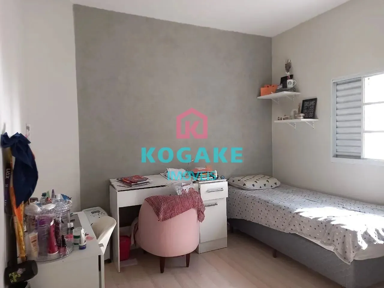 Sobrado, 4 quartos, 236 m² - Foto 14