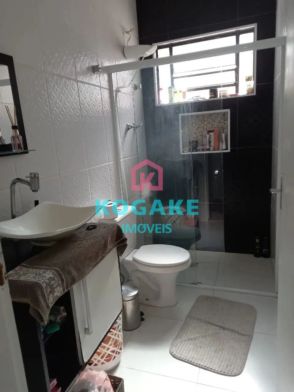 Sobrado, 4 quartos, 236 m² - Foto 13