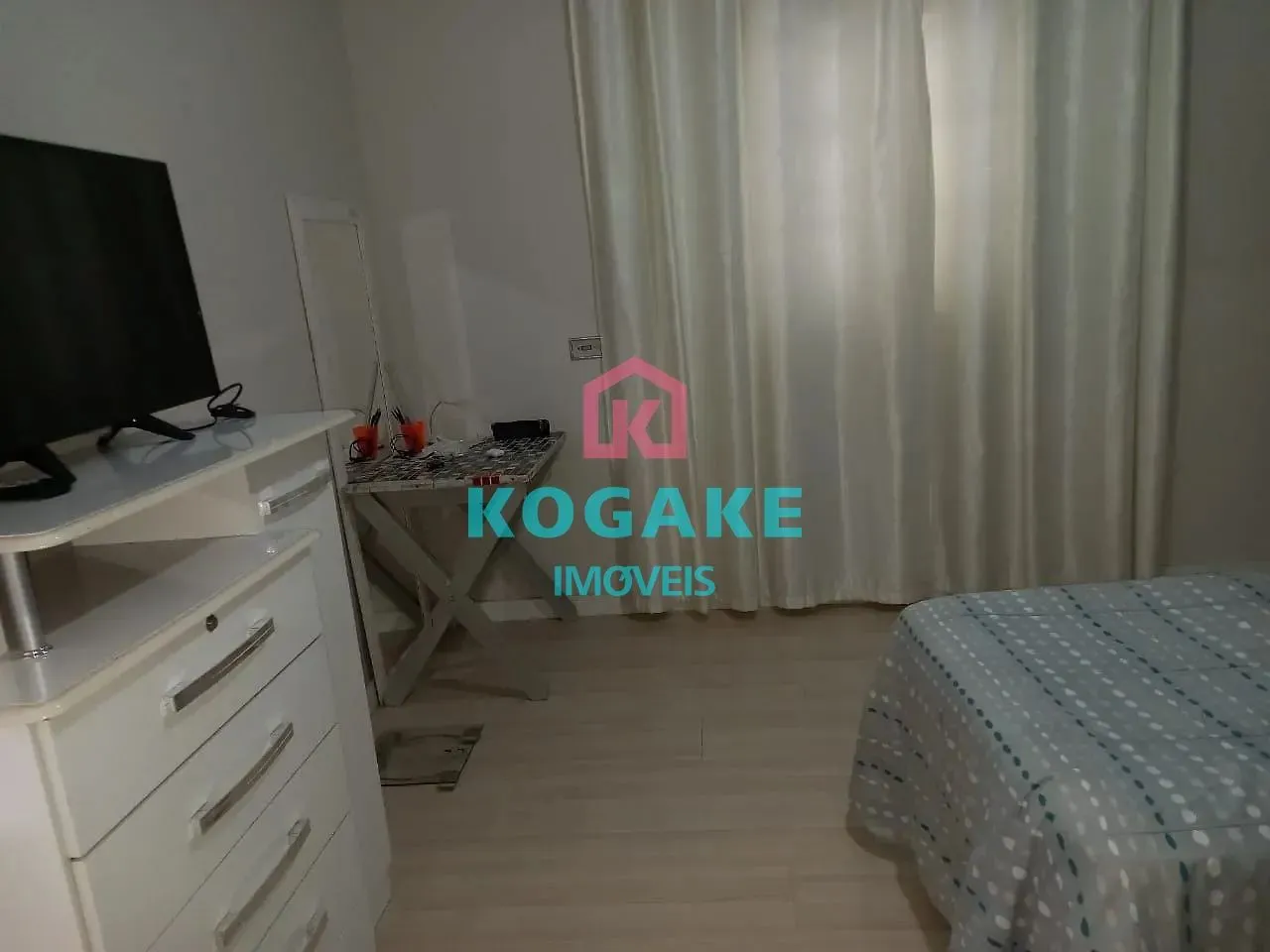 Sobrado, 4 quartos, 236 m² - Foto 11