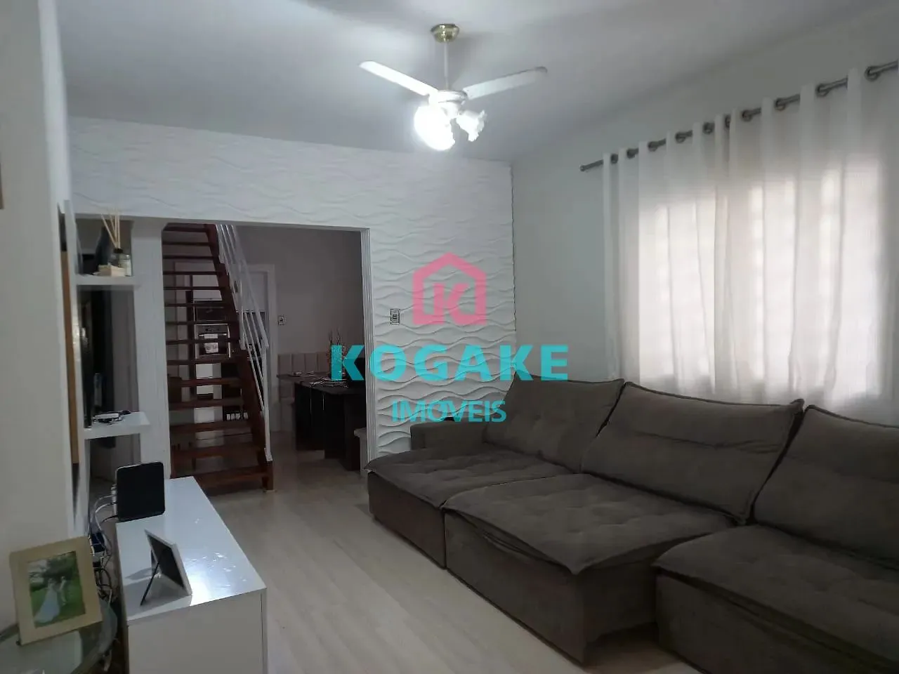 Sobrado, 4 quartos, 236 m² - Foto 10
