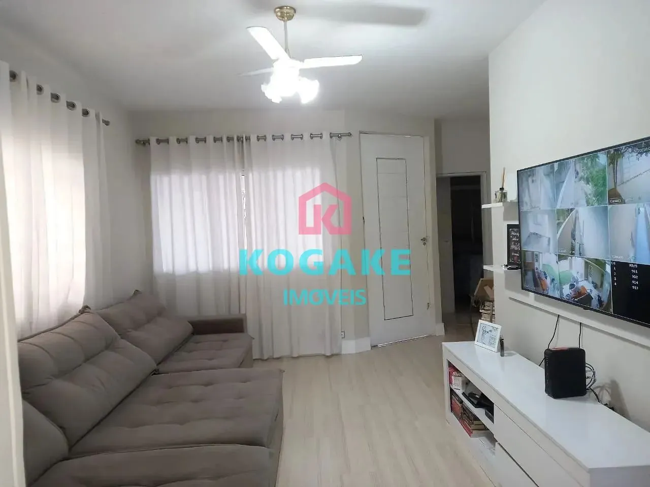 Sobrado, 4 quartos, 236 m² - Foto 8