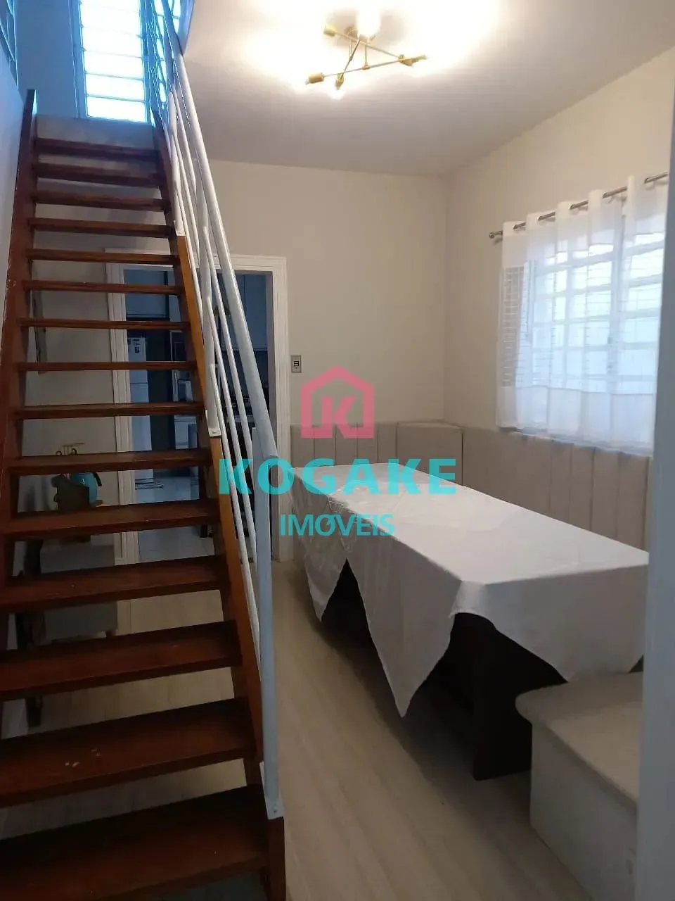 Sobrado, 4 quartos, 236 m² - Foto 6