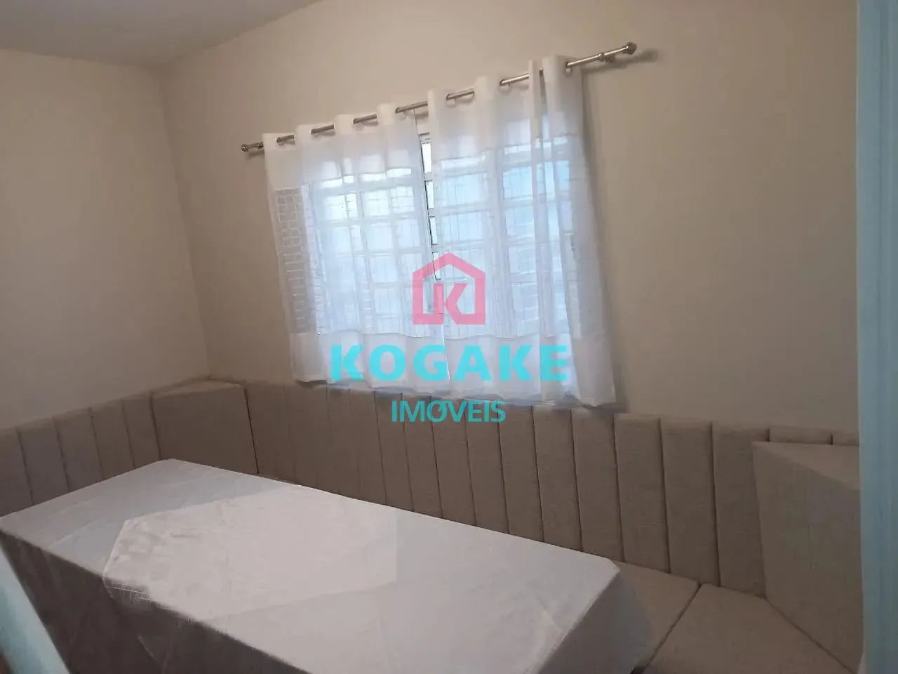 Sobrado, 4 quartos, 236 m² - Foto 4