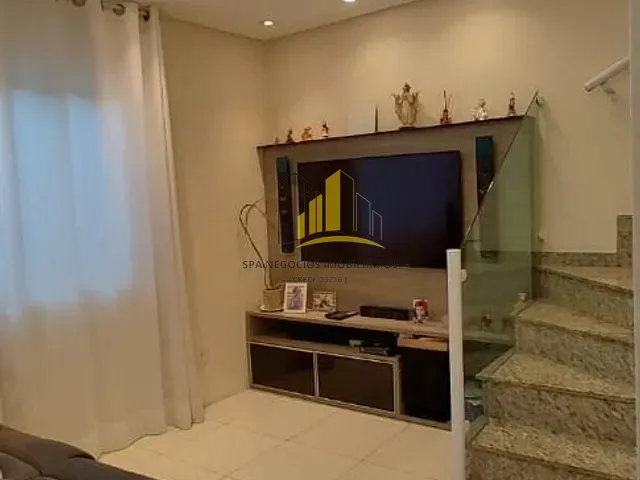 Sobrado com 120m² 3 quartos e 2 banheiros, à venda, no bairro Vila Aricanduva em São Paulo