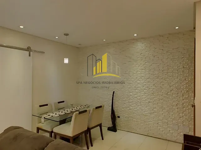 Sobrado com 120m² 3 quartos e 2 banheiros, à venda, no bairro Vila Aricanduva em São Paulo