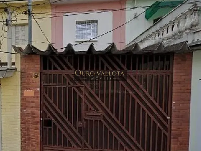 Sobrado com 56m² 2 quartos e 3 banheiros, à venda, no bairro Mooca em São Paulo