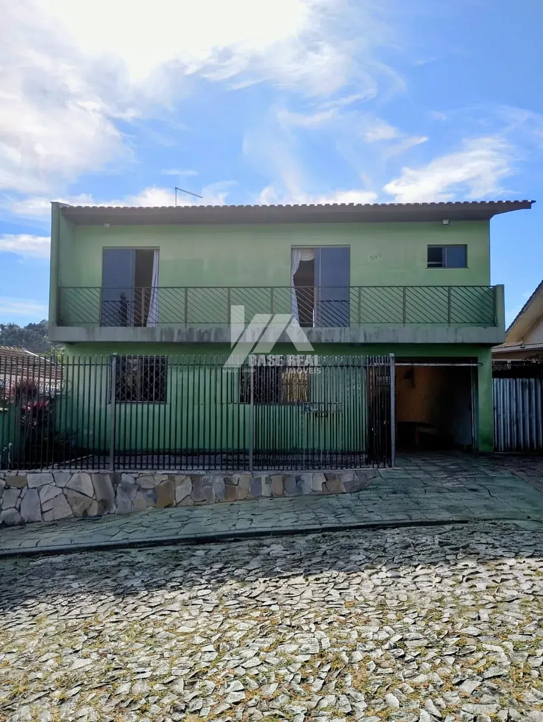 Sobrado para venda, Contorno, Ponta Grossa, PR — Contorno