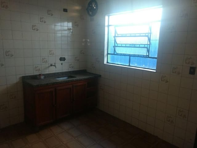 Foto do Sobrado - Sobrado à venda 2 Quartos, 1 Vaga, 125M², Jardim D Abril, São Paulo - SP | BUSSOCABA ADMINISTRACAO DE BENS E IMOVEIS LTDA