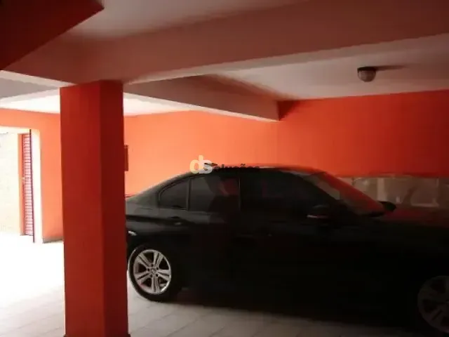 Sobrado 3 quartos e 4 banheiros, à venda, no bairro Vila Yara em São Paulo