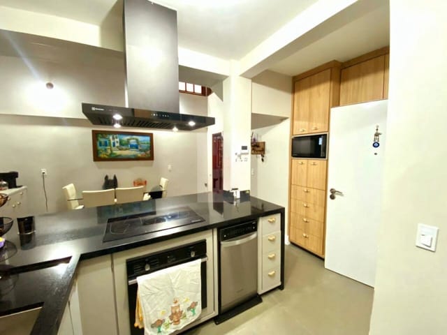 Foto do Sobrado - Sobrado para venda em Adalgisa com 3 quartos, sendo 1 suíte, 265m² | Lares e Andares Imóveis