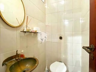 Foto do Sobrado-Sobrado para venda em Adalgisa com 3 quartos, sendo 1 suíte, 265m²