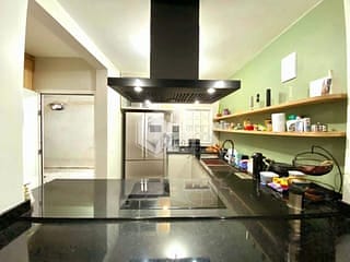 Foto do Sobrado-Sobrado para venda em Adalgisa com 3 quartos, sendo 1 suíte, 265m²
