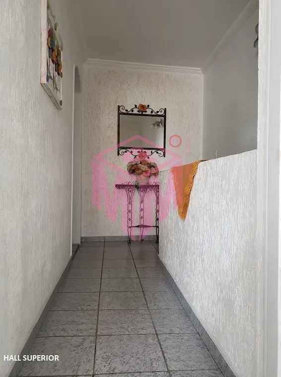 Sobrado, 3 quartos, 140 m² - Foto 12