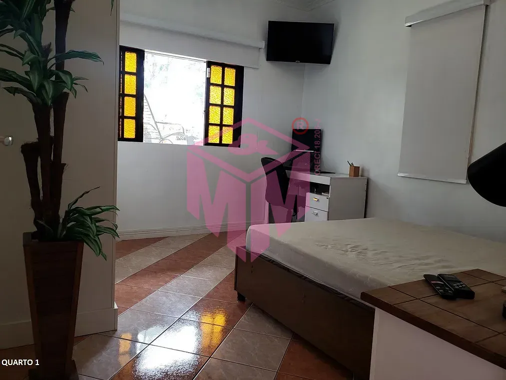 Sobrado, 3 quartos, 140 m² - Foto 13