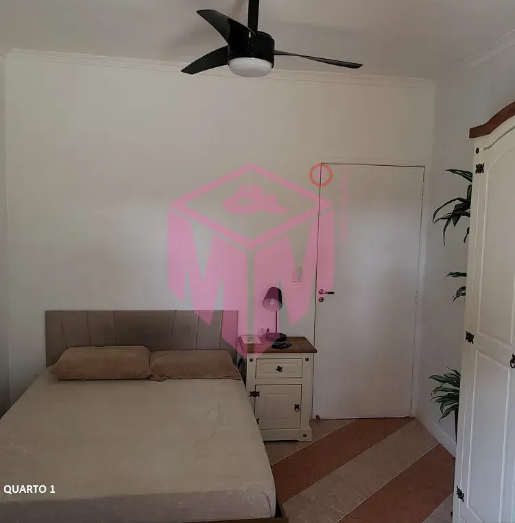 Sobrado, 3 quartos, 140 m² - Foto 14
