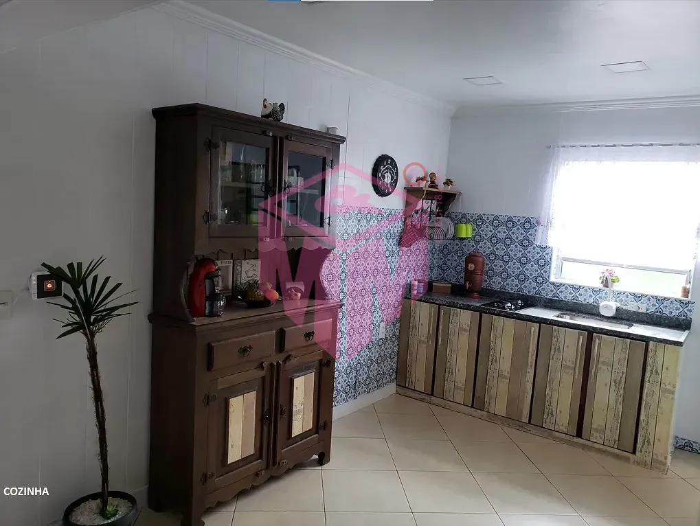 Sobrado, 3 quartos, 140 m² - Foto 11