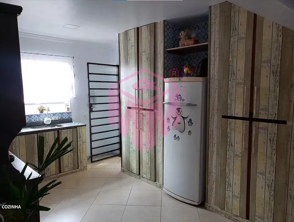 Sobrado, 3 quartos, 140 m² - Foto 10