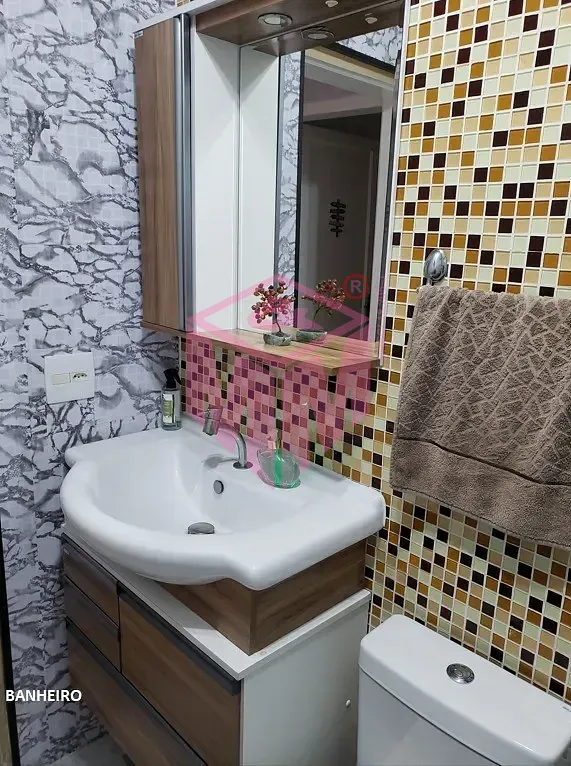 Sobrado, 3 quartos, 140 m² - Foto 15