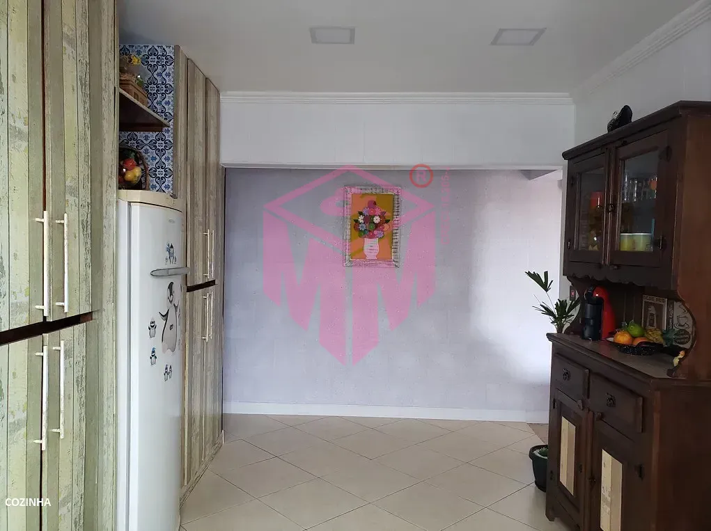 Sobrado, 3 quartos, 140 m² - Foto 16