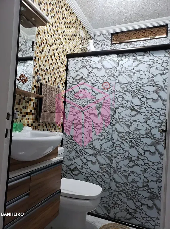 Sobrado, 3 quartos, 140 m² - Foto 17