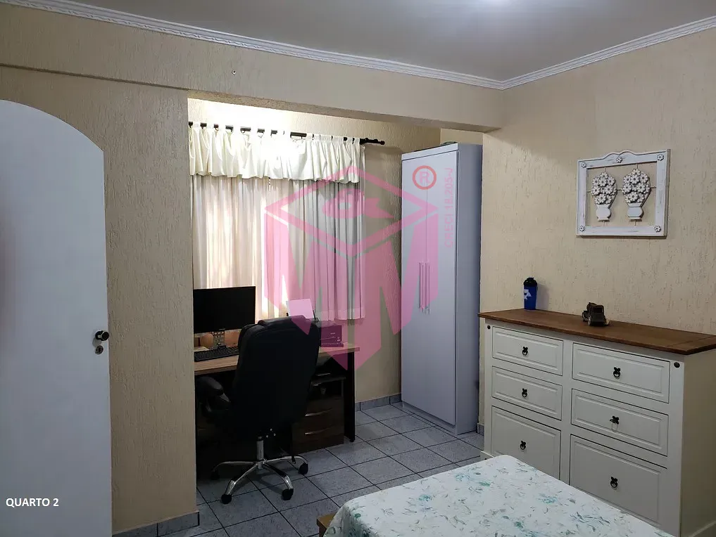 Sobrado, 3 quartos, 140 m² - Foto 18