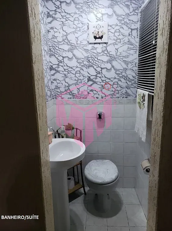 Sobrado, 3 quartos, 140 m² - Foto 19