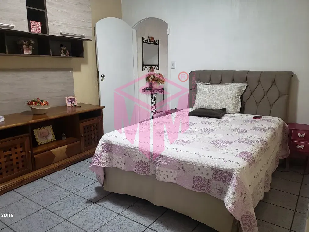 Sobrado, 3 quartos, 140 m² - Foto 20