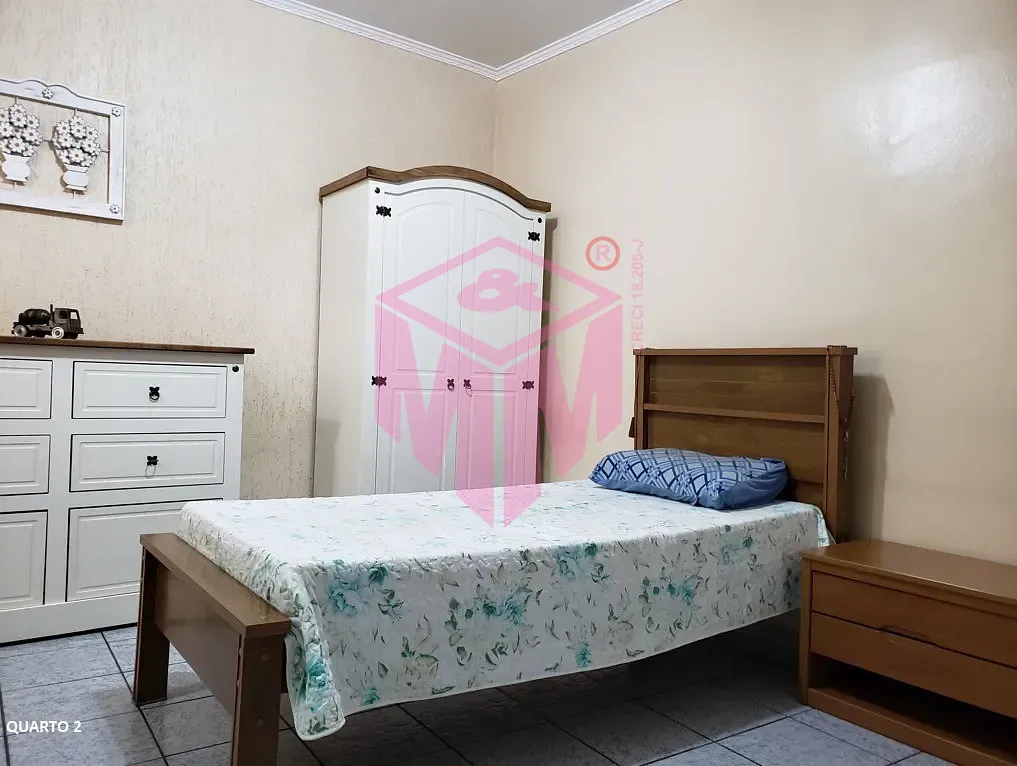 Sobrado, 3 quartos, 140 m² - Foto 21
