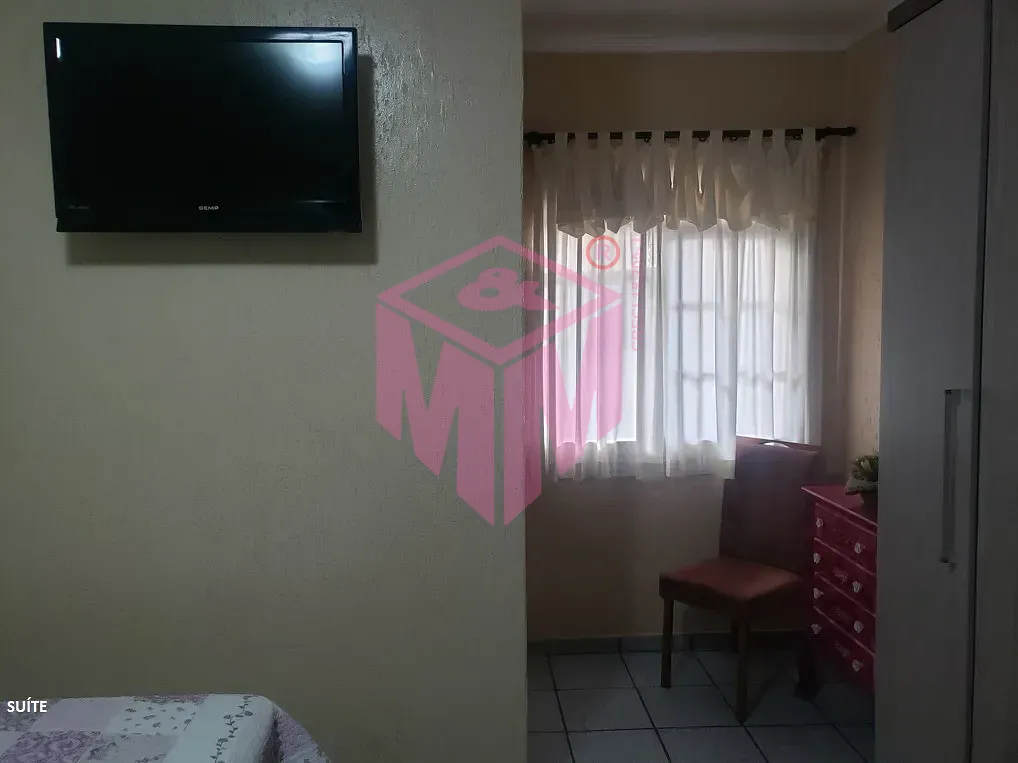 Sobrado, 3 quartos, 140 m² - Foto 23