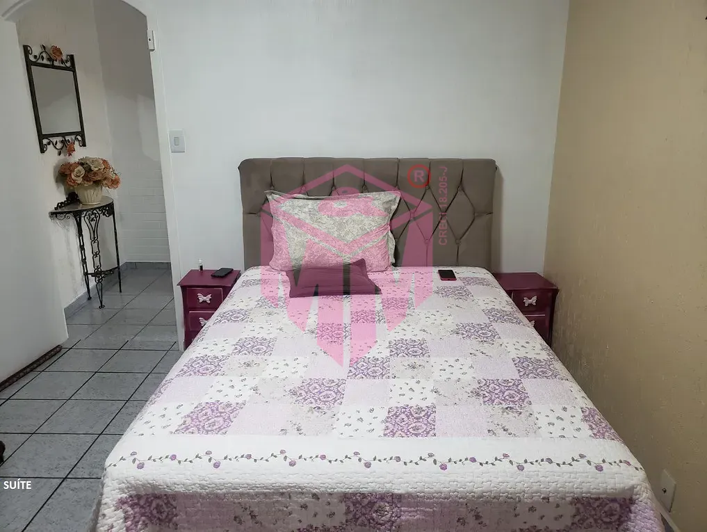 Sobrado, 3 quartos, 140 m² - Foto 25