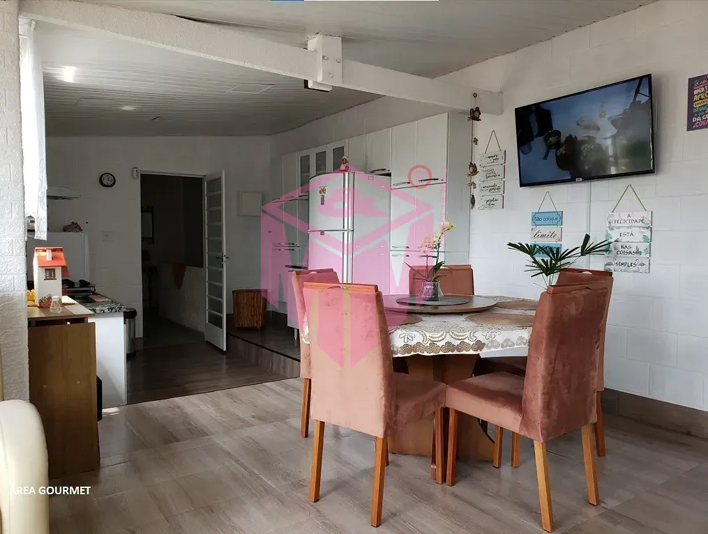 Sobrado, 3 quartos, 140 m² - Foto 26