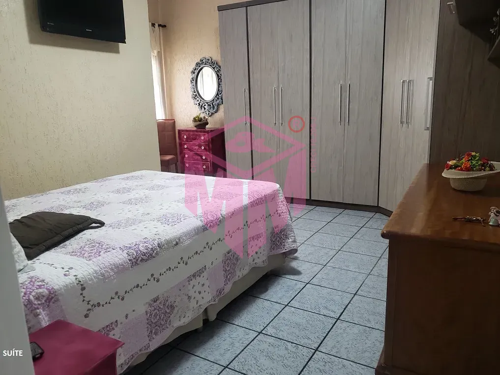 Sobrado, 3 quartos, 140 m² - Foto 27