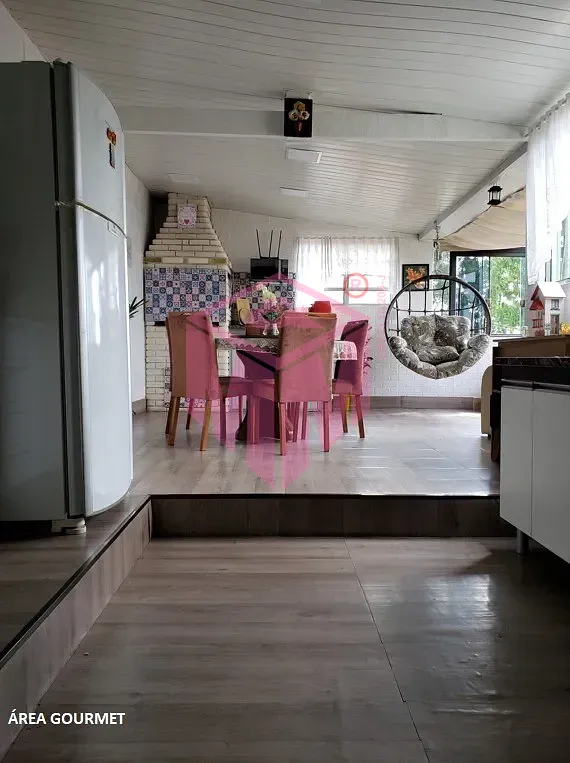 Sobrado, 3 quartos, 140 m² - Foto 9