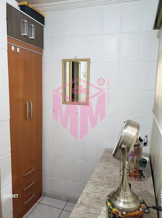 Sobrado, 3 quartos, 140 m² - Foto 29