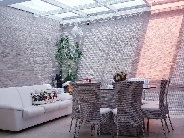 Sobrado com 178m² 3 quartos e 3 banheiros, à venda, no bairro Jardim Primavera (Zona Norte) em São Paulo