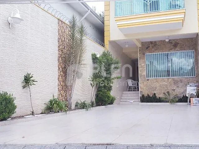 Sobrado com 178m² 3 quartos e 3 banheiros, à venda, no bairro Jardim Primavera (Zona Norte) em São Paulo