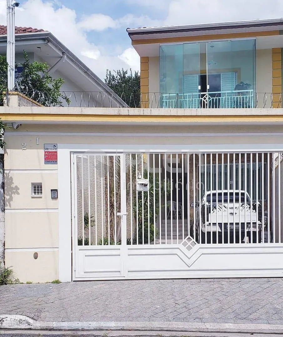 Casa de 3 quartos à venda em Jardim Primavera (Zona Norte), São Paulo